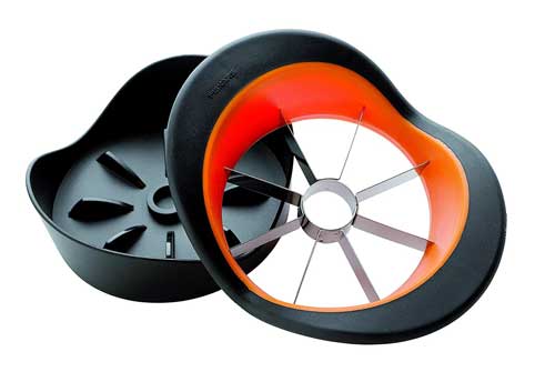 Fiskars Apfelschneider
