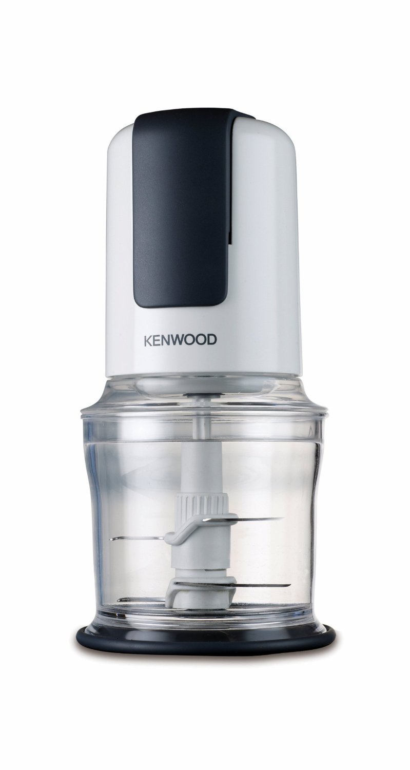 KenWood CH580 QuadBlade