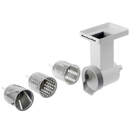 KitchenAid MVSA Gemüseschneider