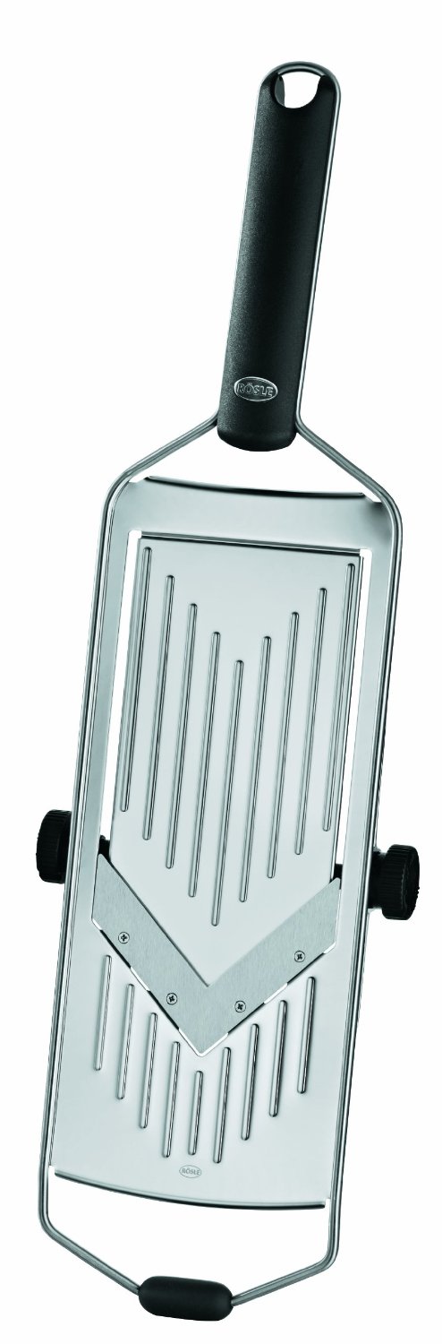 Rösle 95095 V Hobel