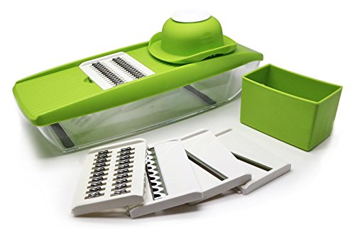 Twinzee Mandoline Hobel